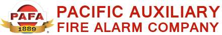 Pacific Auxiliary Fire Alarm Company